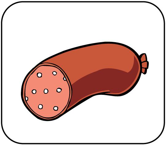 WURST DIE